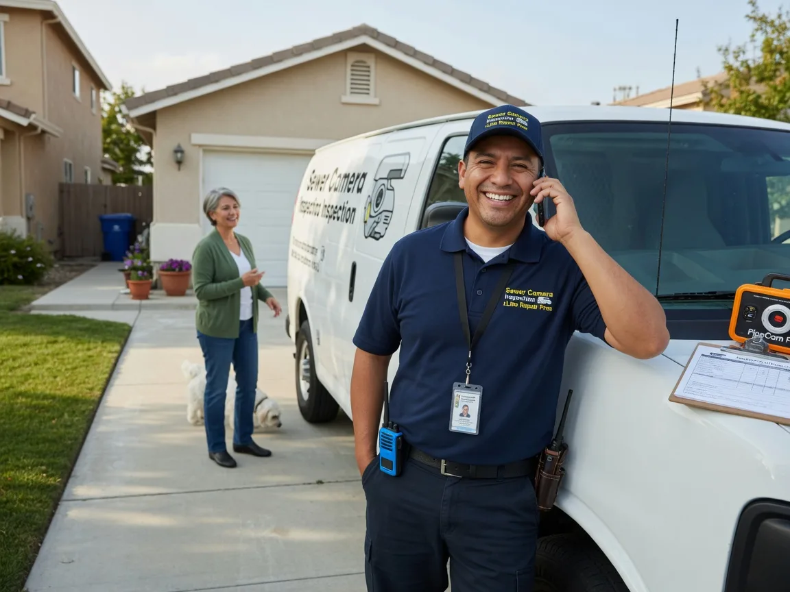 Sewer Line Repair Saint George, KS FAQs